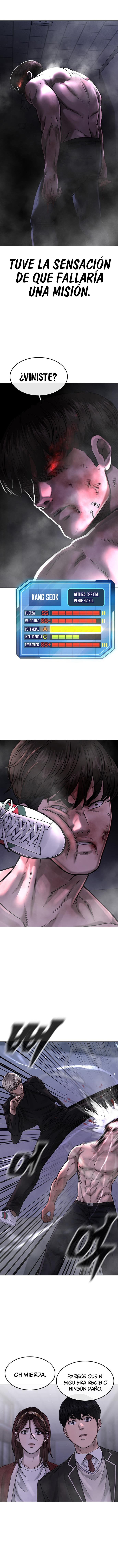 Read Quest Supremacy ES Manga Online