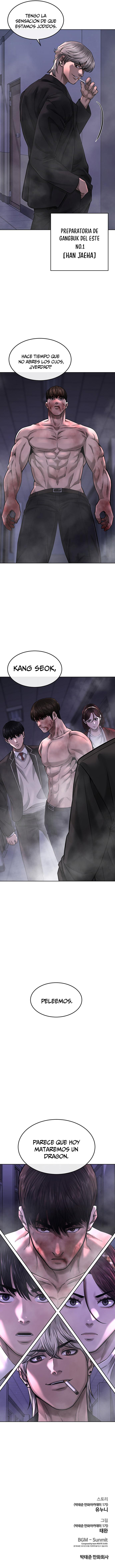 Read Quest Supremacy ES Manga Online