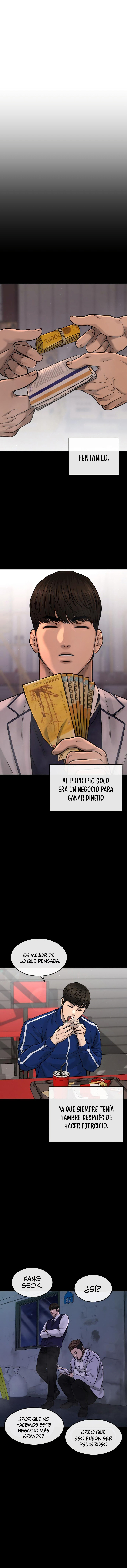 Read Quest Supremacy ES Manga Online
