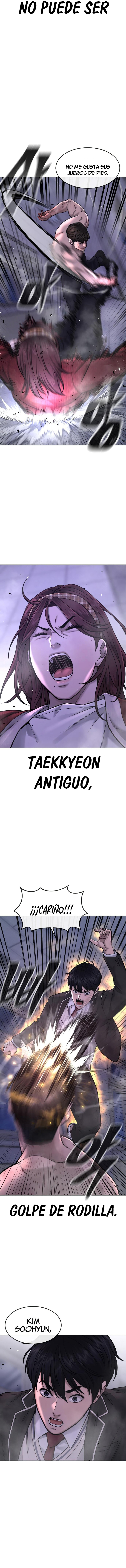 Read Quest Supremacy ES Manga Online