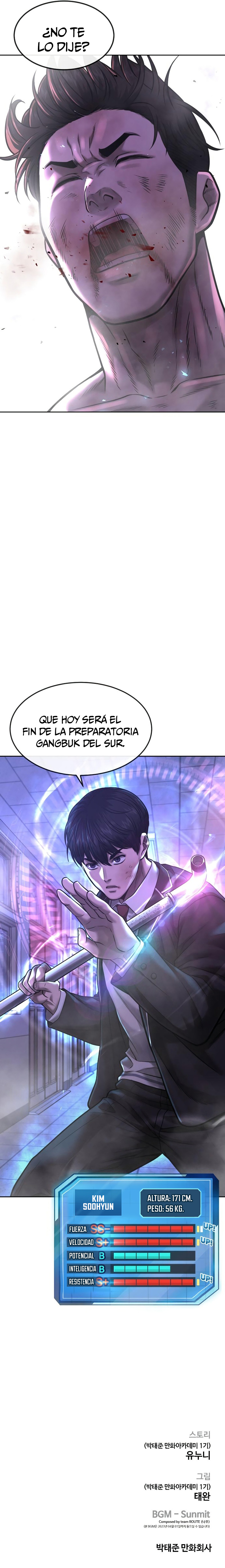 Read Quest Supremacy ES Manga Online