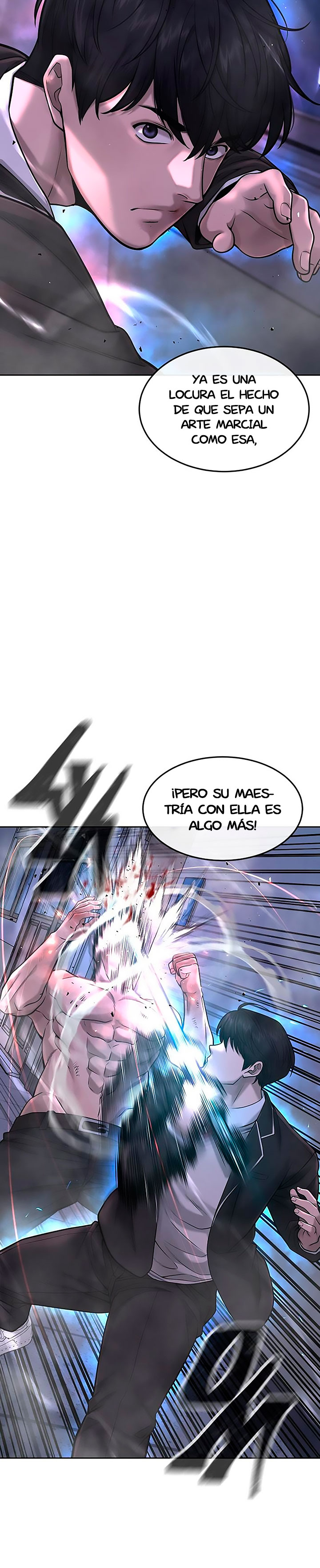 Read Quest Supremacy ES Manga Online