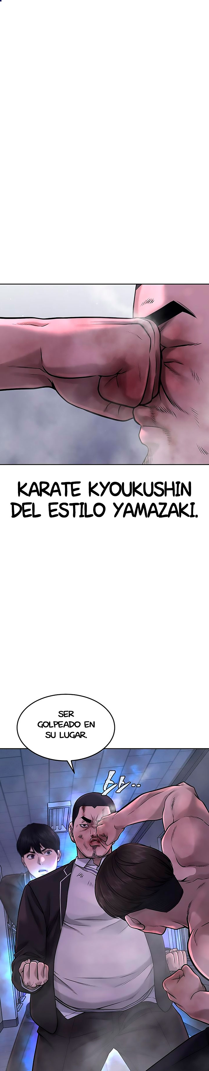 Read Quest Supremacy ES Manga Online
