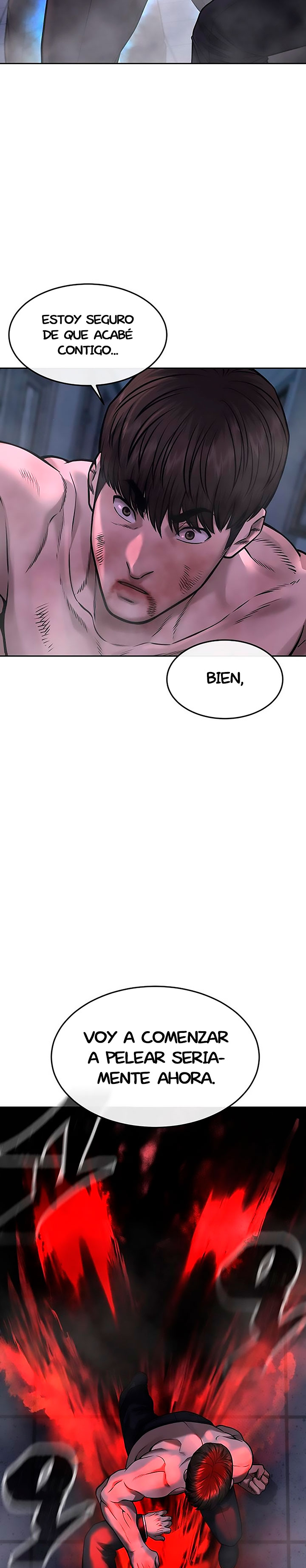 Read Quest Supremacy ES Manga Online