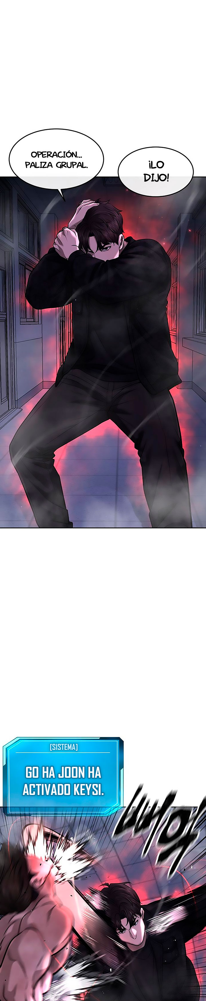 Read Quest Supremacy ES Manga Online