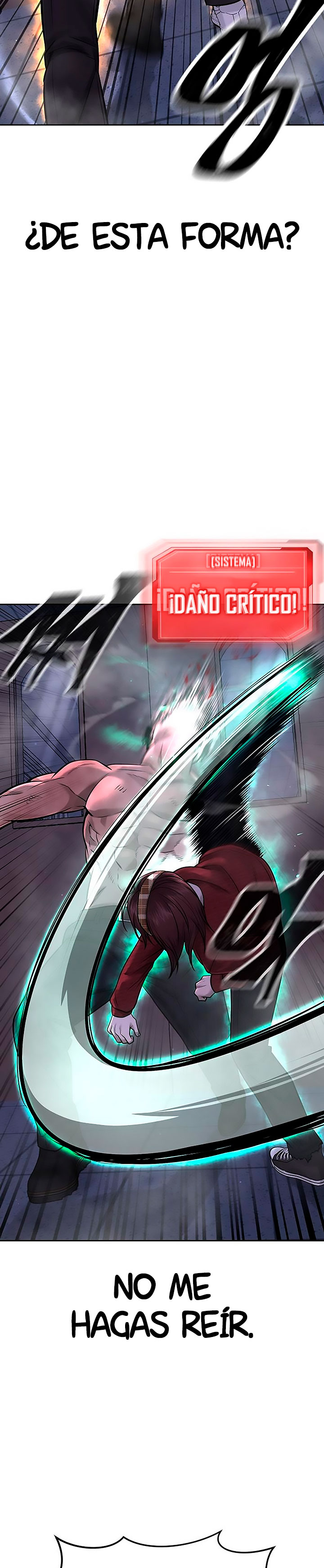 Read Quest Supremacy ES Manga Online
