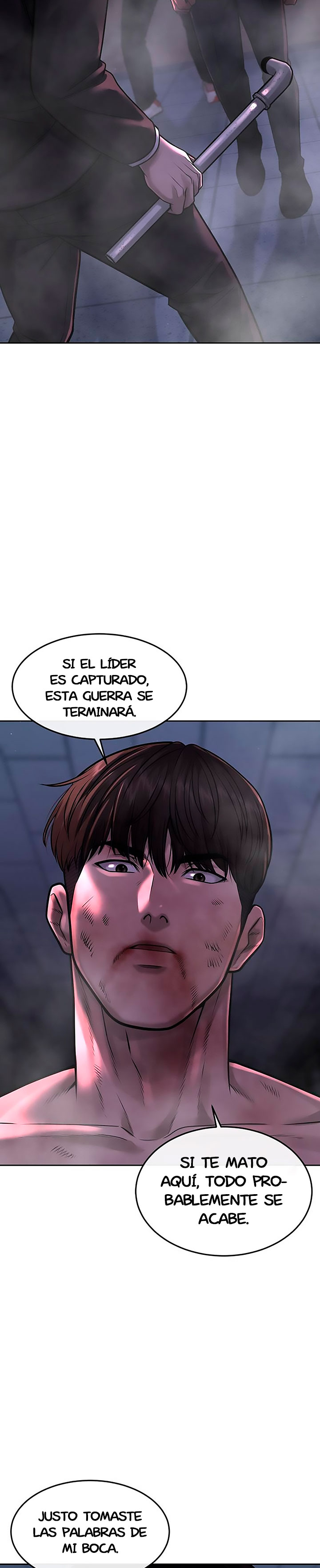 Read Quest Supremacy ES Manga Online