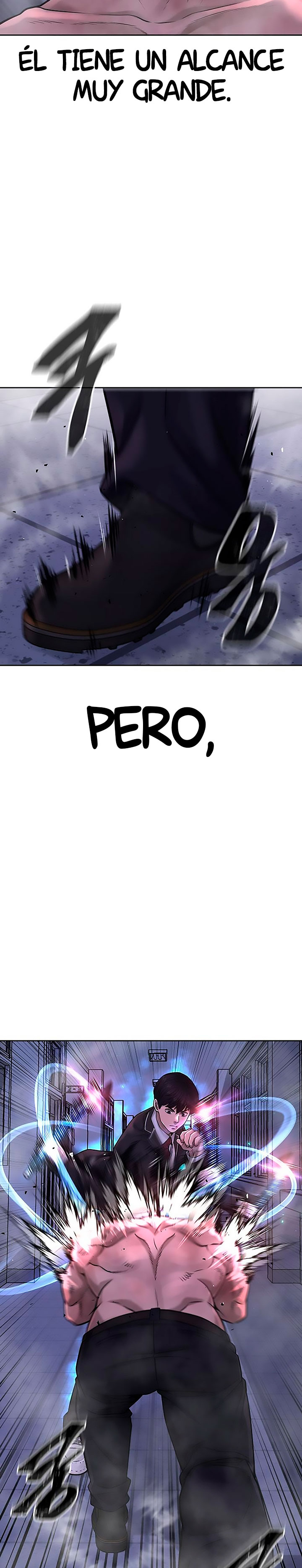Read Quest Supremacy ES Manga Online