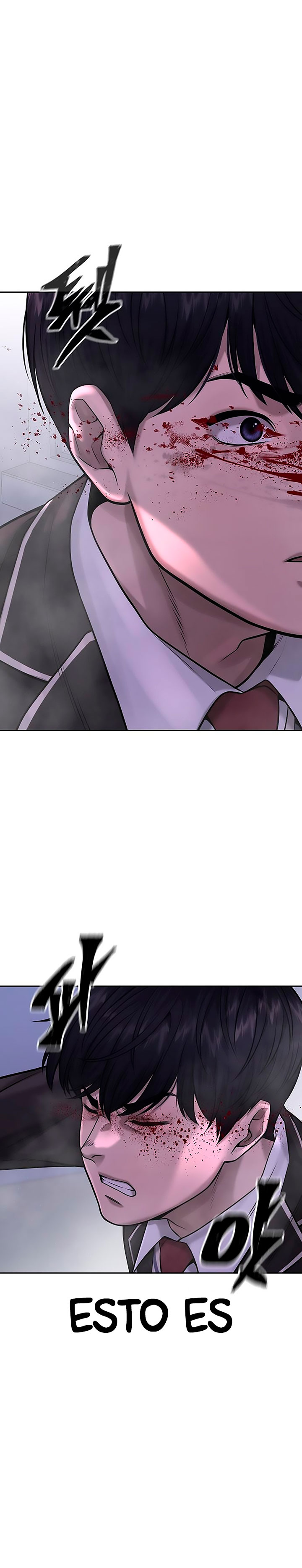 Read Quest Supremacy ES Manga Online