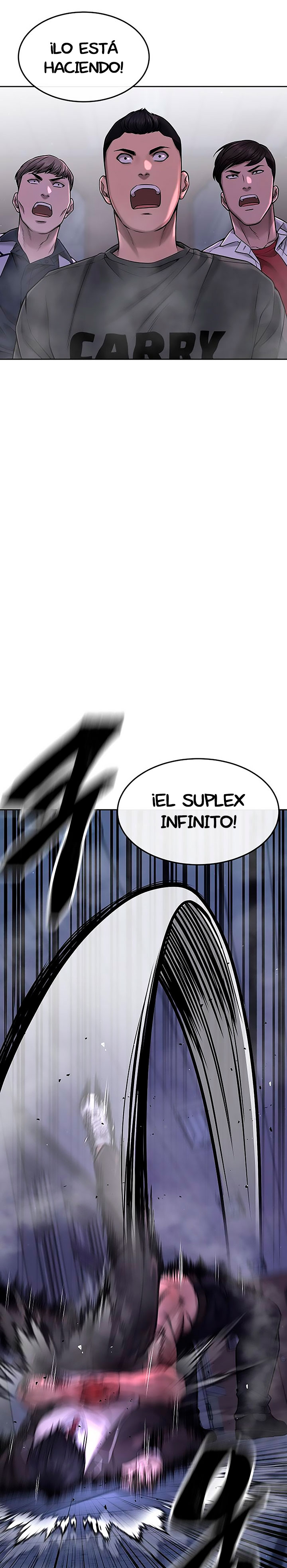 Read Quest Supremacy ES Manga Online