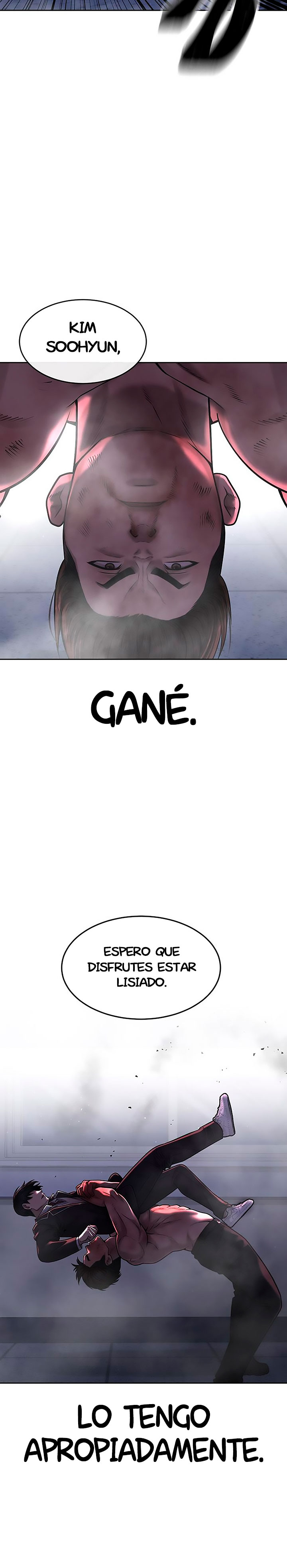 Read Quest Supremacy ES Manga Online