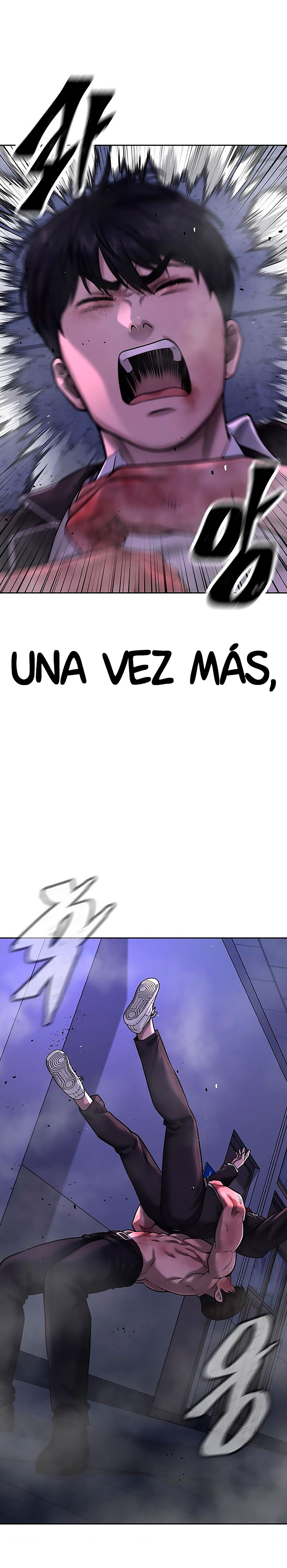 Read Quest Supremacy ES Manga Online