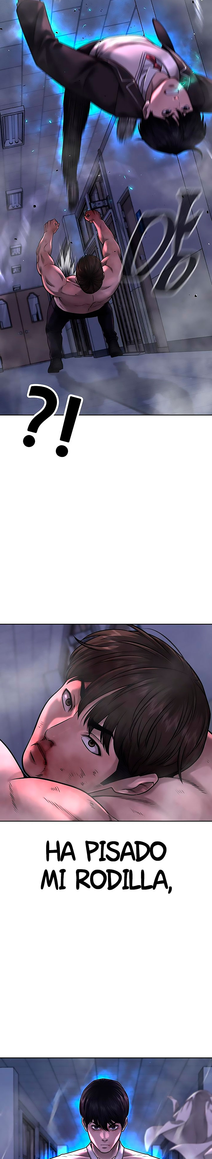 Read Quest Supremacy ES Manga Online