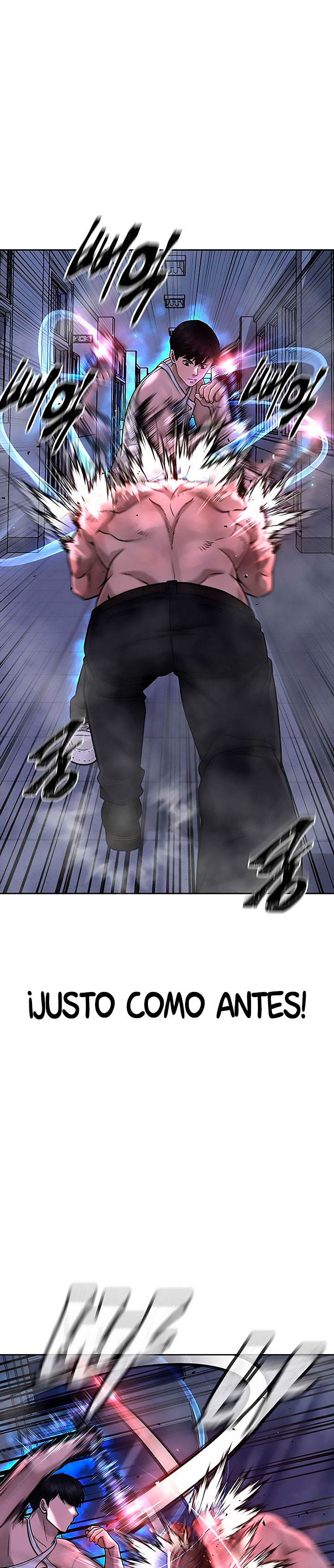 Read Quest Supremacy ES Manga Online