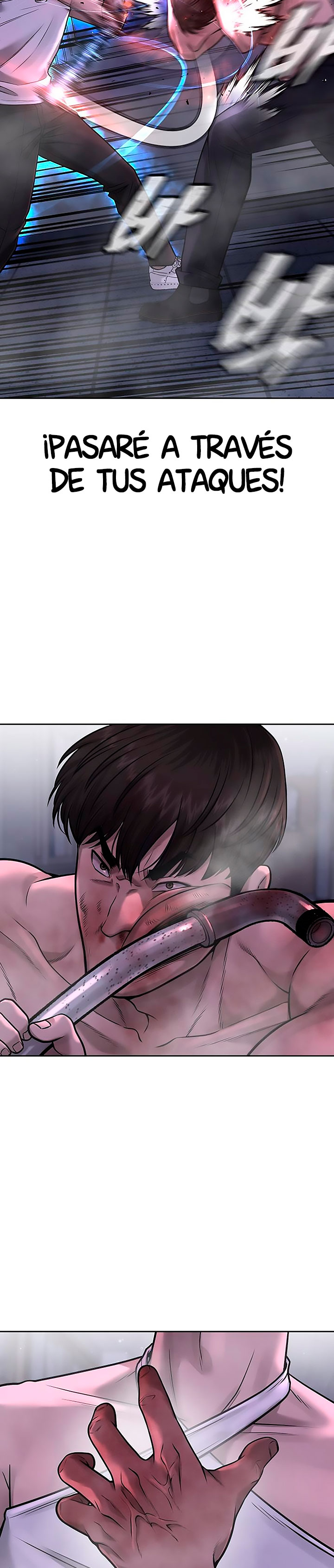 Read Quest Supremacy ES Manga Online