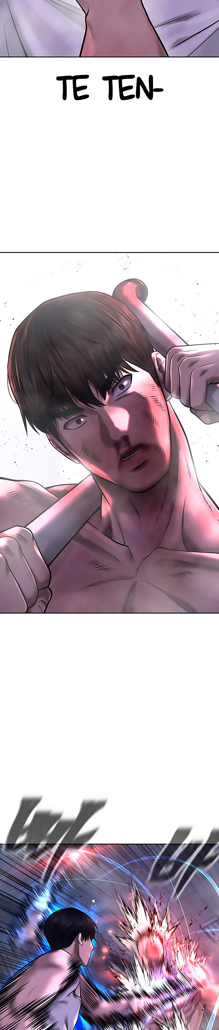 Read Quest Supremacy ES Manga Online