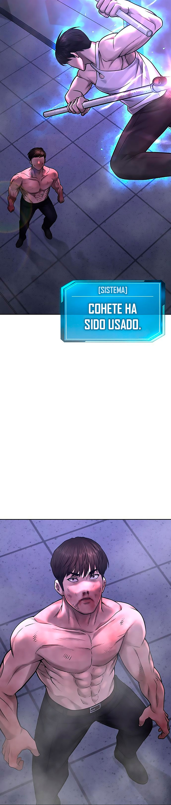 Read Quest Supremacy ES Manga Online