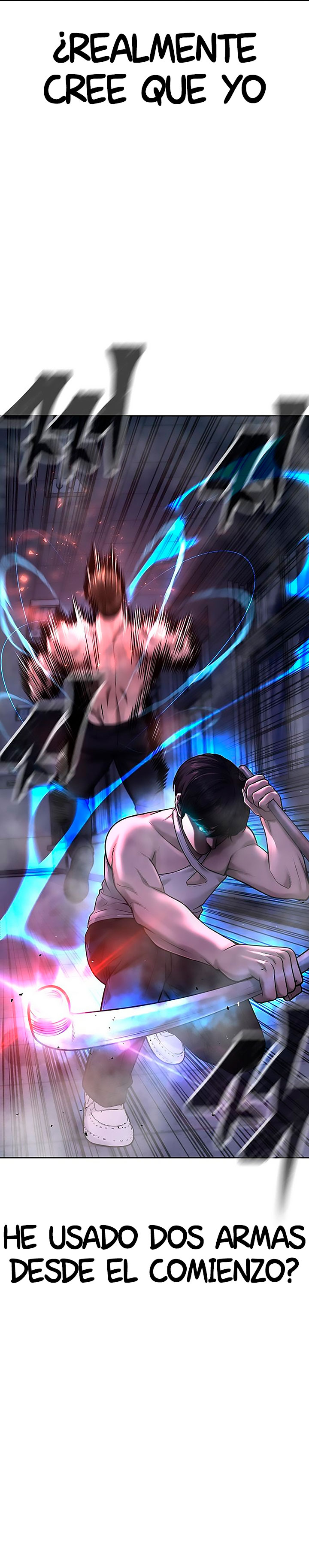 Read Quest Supremacy ES Manga Online