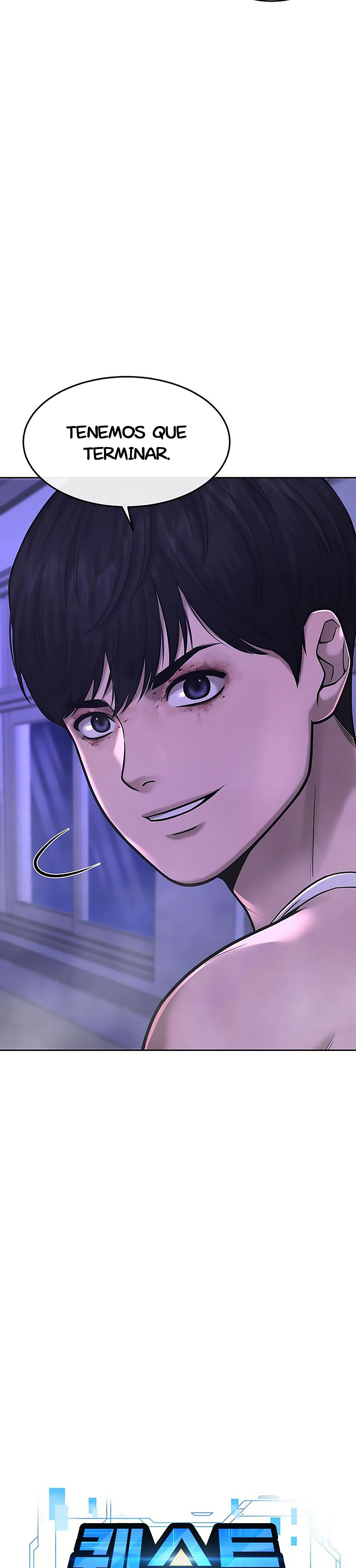 Read Quest Supremacy ES Manga Online