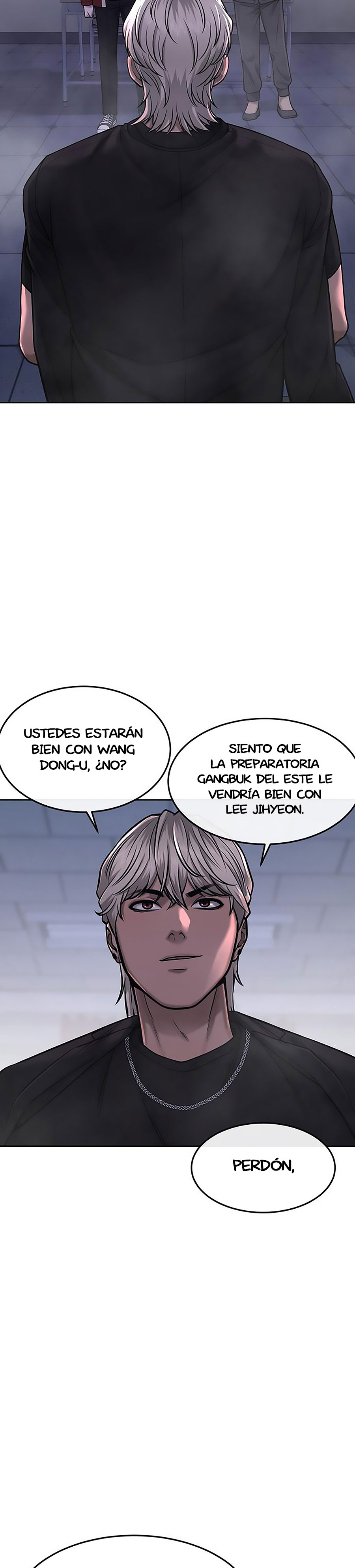 Read Quest Supremacy ES Manga Online