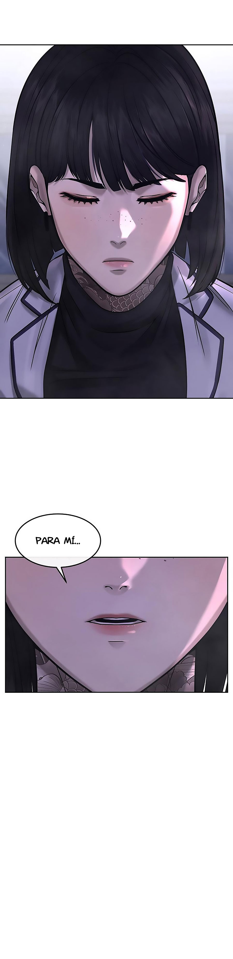 Read Quest Supremacy ES Manga Online