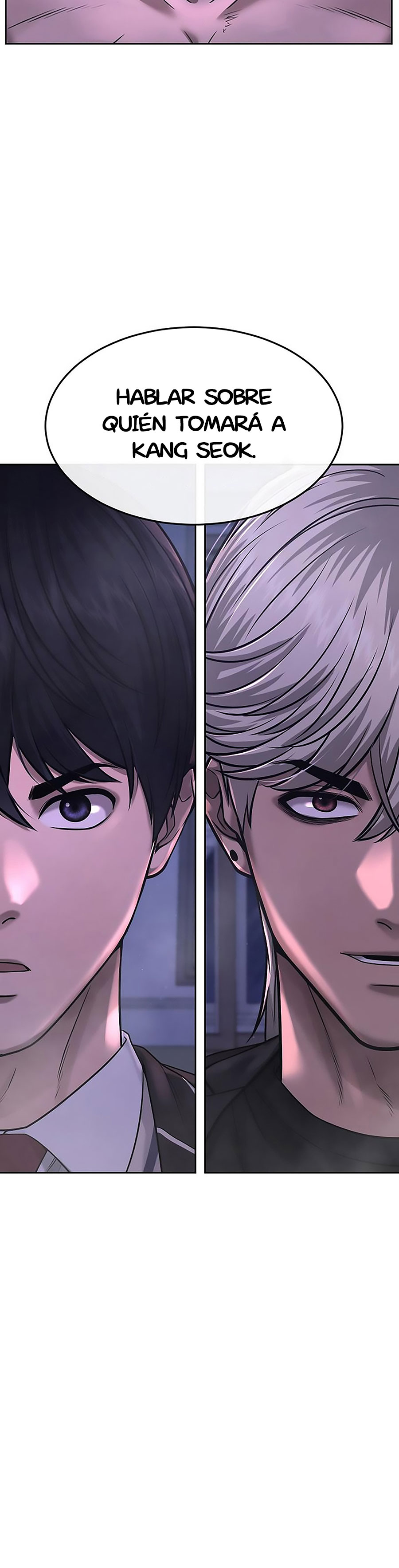 Read Quest Supremacy ES Manga Online