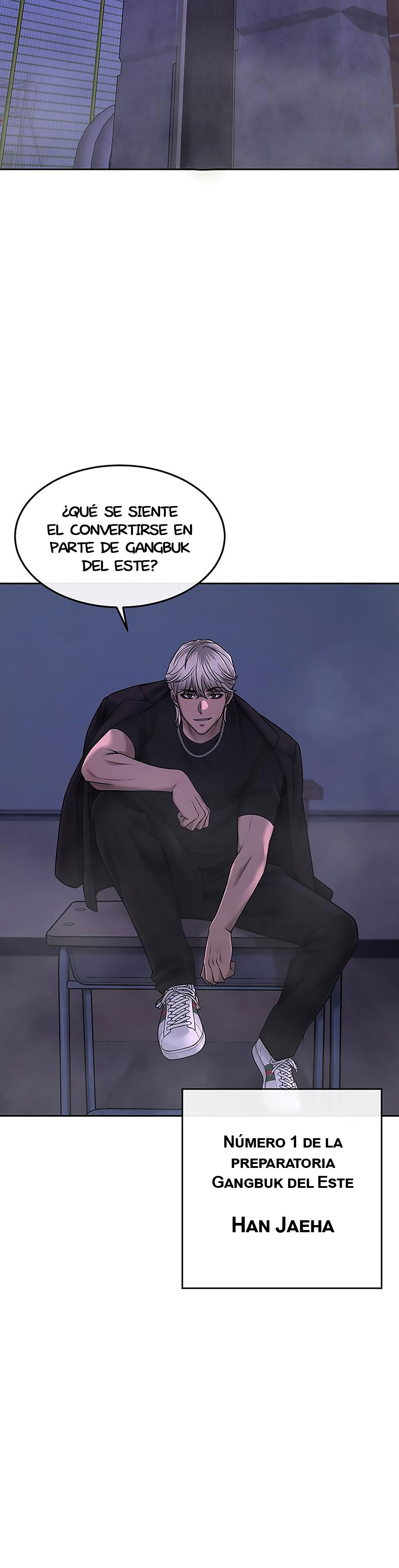 Read Quest Supremacy ES Manga Online