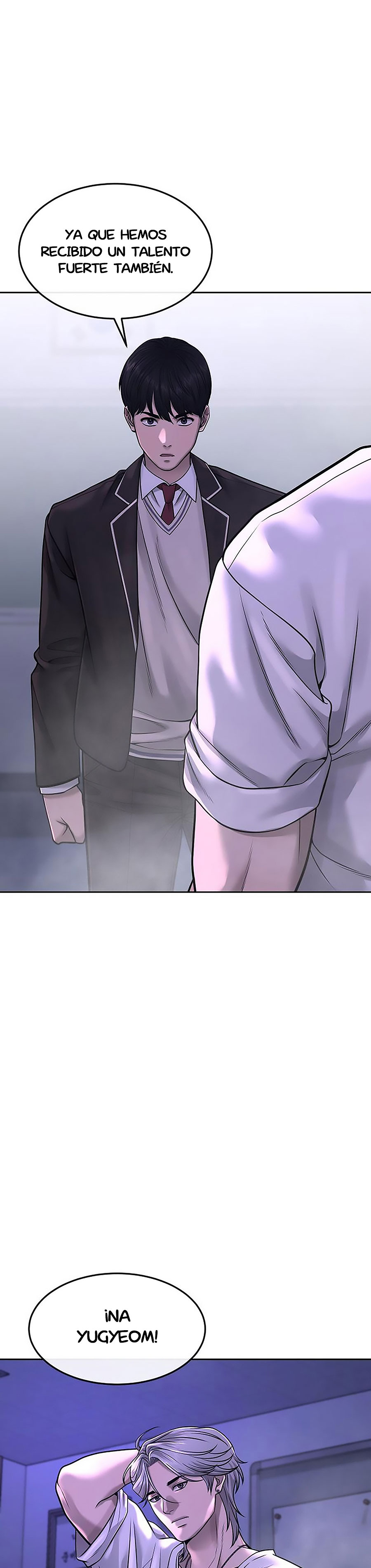 Read Quest Supremacy ES Manga Online