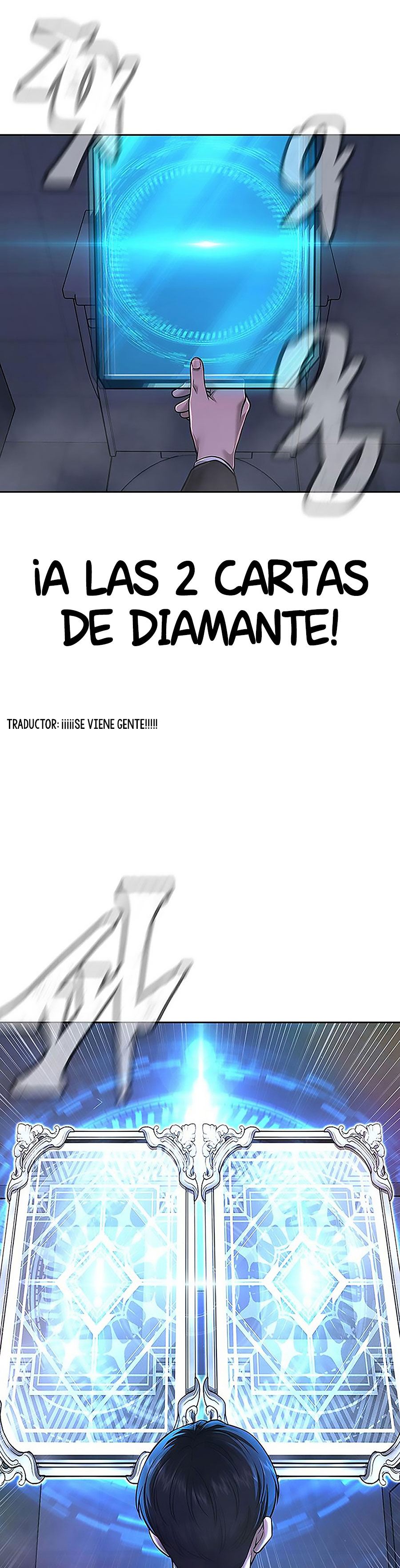 Read Quest Supremacy ES Manga Online