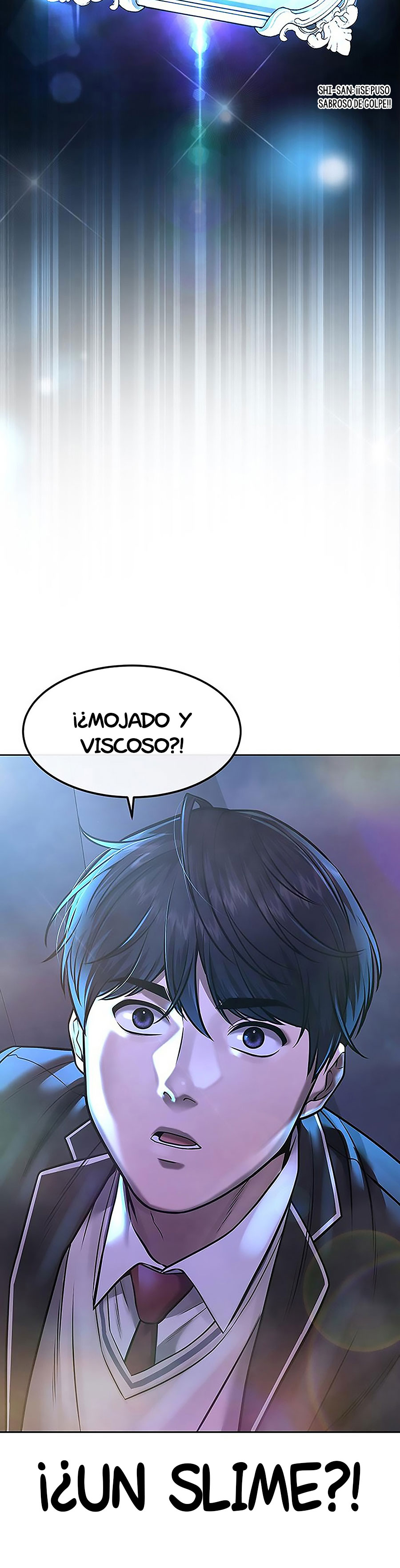 Read Quest Supremacy ES Manga Online