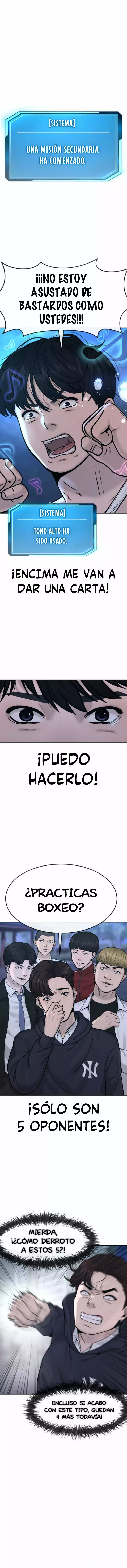 Read Quest Supremacy ES Manga Online