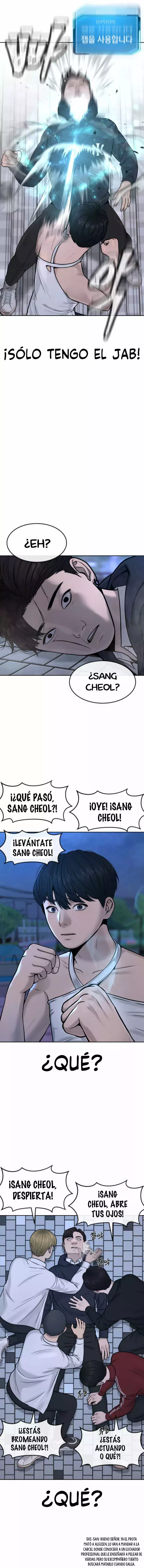 Read Quest Supremacy ES Manga Online