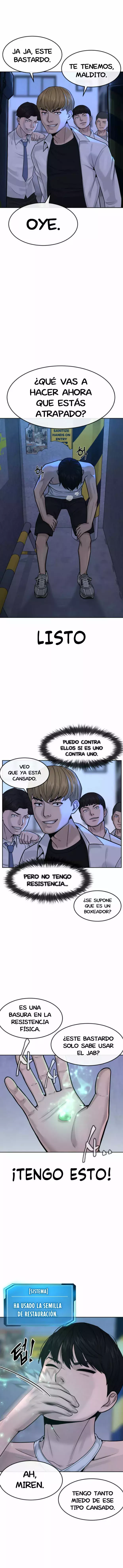 Read Quest Supremacy ES Manga Online