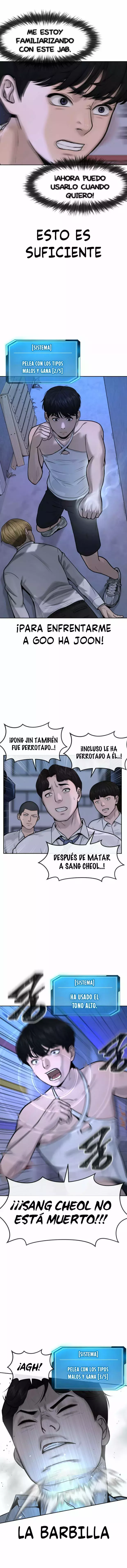 Read Quest Supremacy ES Manga Online