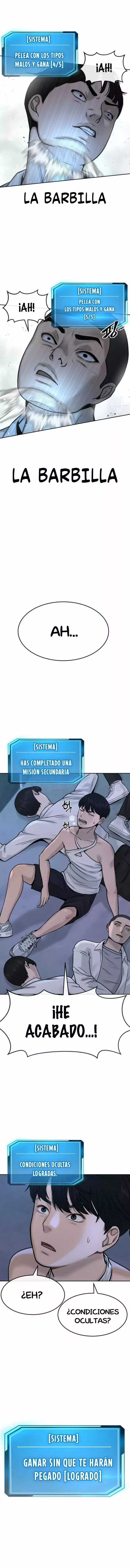 Read Quest Supremacy ES Manga Online