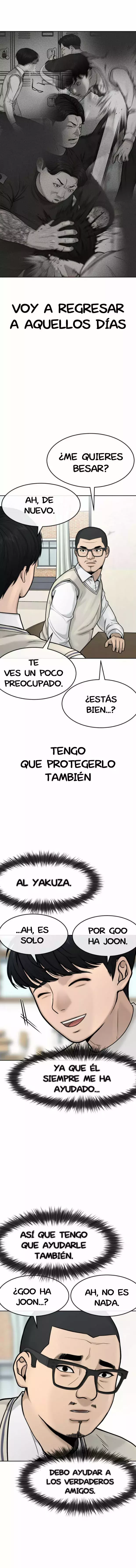 Read Quest Supremacy ES Manga Online