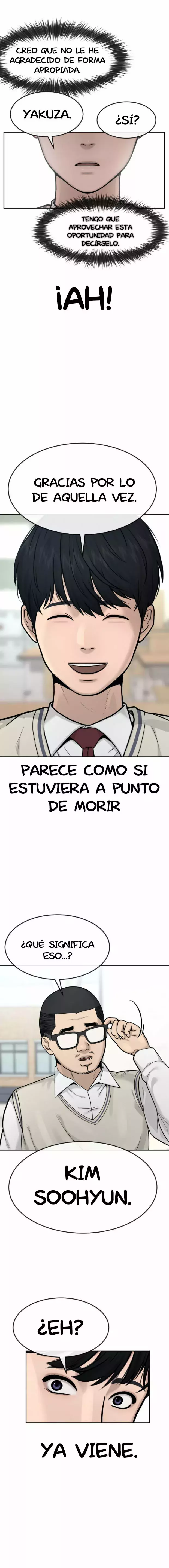 Read Quest Supremacy ES Manga Online