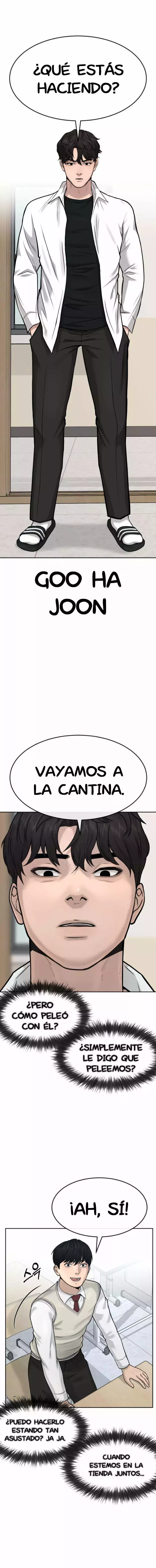 Read Quest Supremacy ES Manga Online