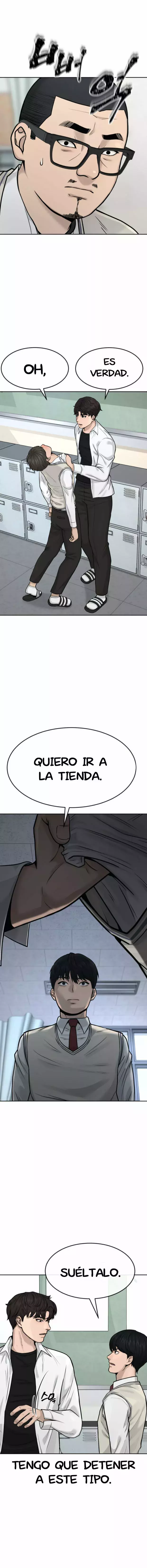 Read Quest Supremacy ES Manga Online