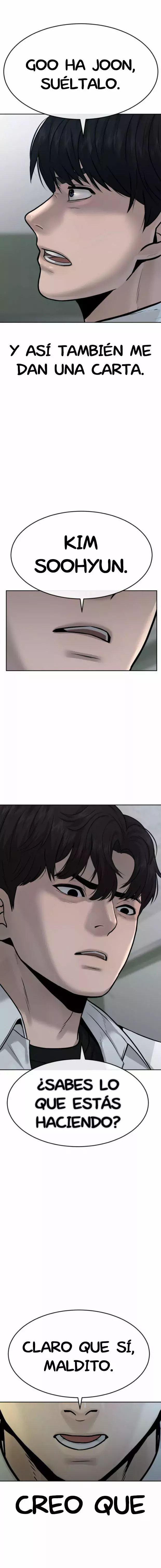Read Quest Supremacy ES Manga Online
