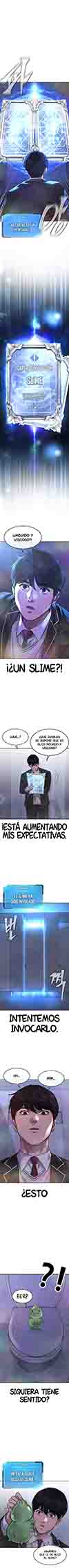 Read Quest Supremacy ES Manga Online