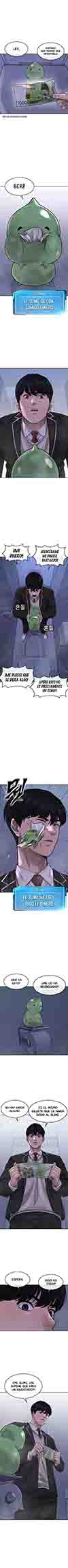 Read Quest Supremacy ES Manga Online