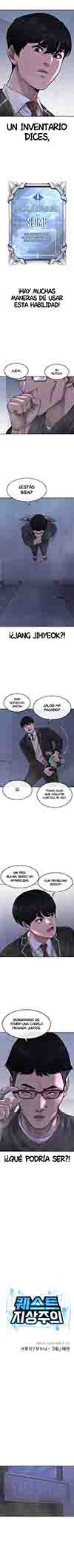 Read Quest Supremacy ES Manga Online