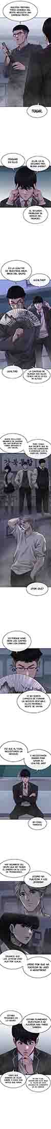 Read Quest Supremacy ES Manga Online