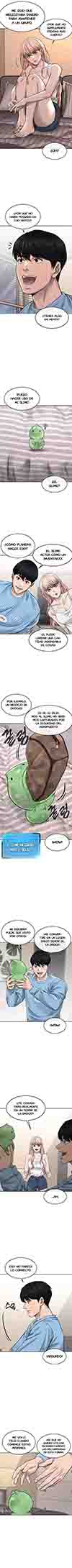 Read Quest Supremacy ES Manga Online