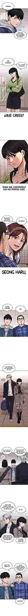 Read Quest Supremacy ES Manga Online