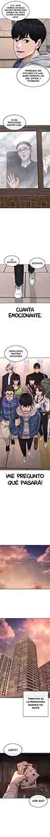 Read Quest Supremacy ES Manga Online