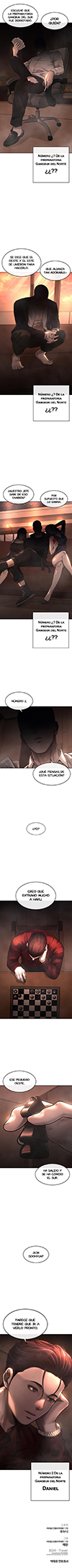 Read Quest Supremacy ES Manga Online