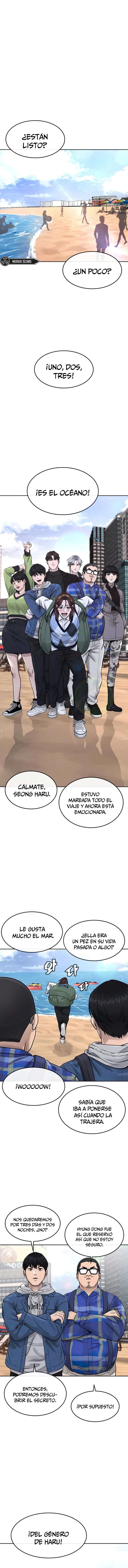 Read Quest Supremacy ES Manga Online