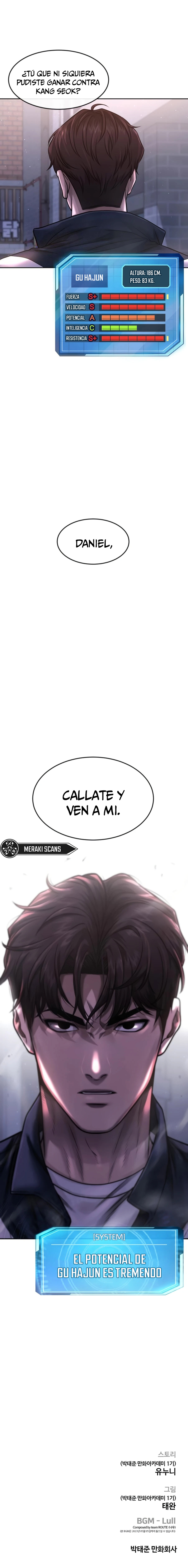 Read Quest Supremacy ES Manga Online